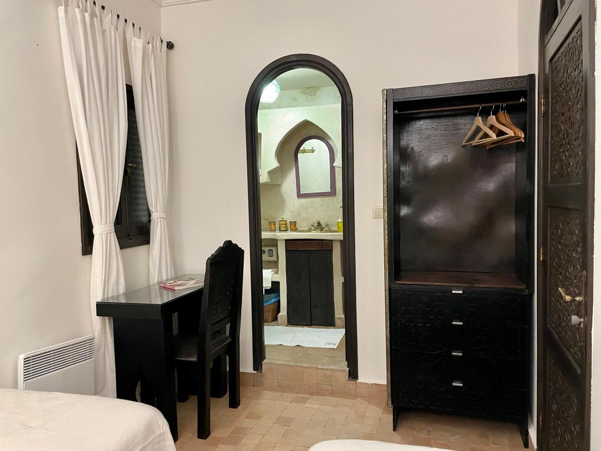 House In Old Medina For 10 Guests Villa Tanger Eksteriør billede